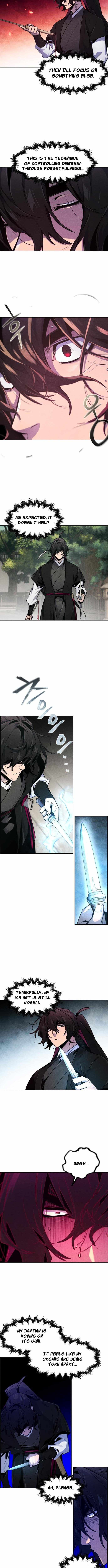 The Return of the Crazy Demon Chapter 208 - Page 6