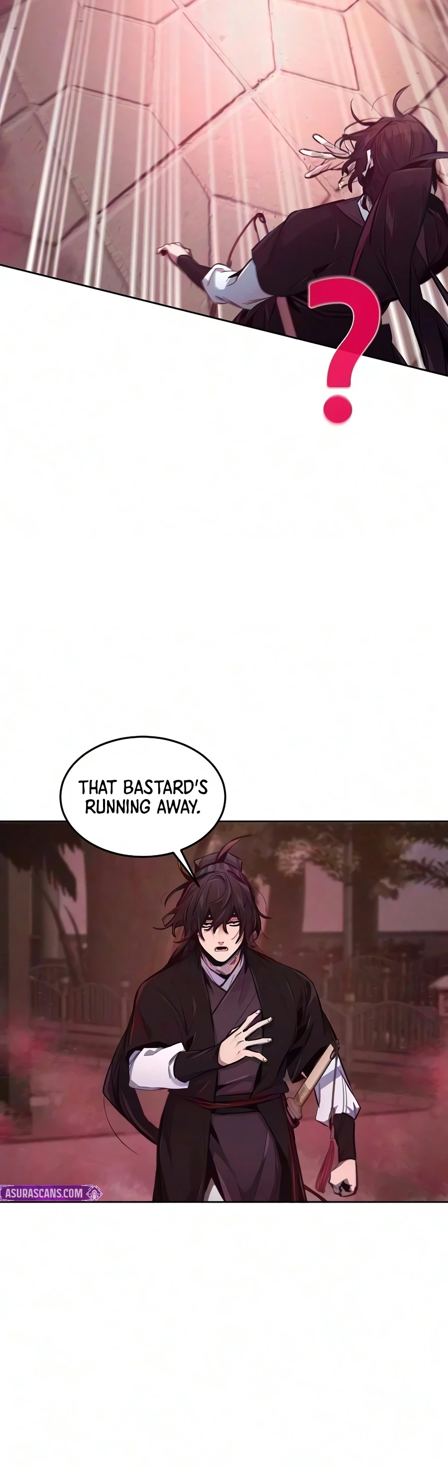 The Return of the Crazy Demon Chapter 209 - Page 11