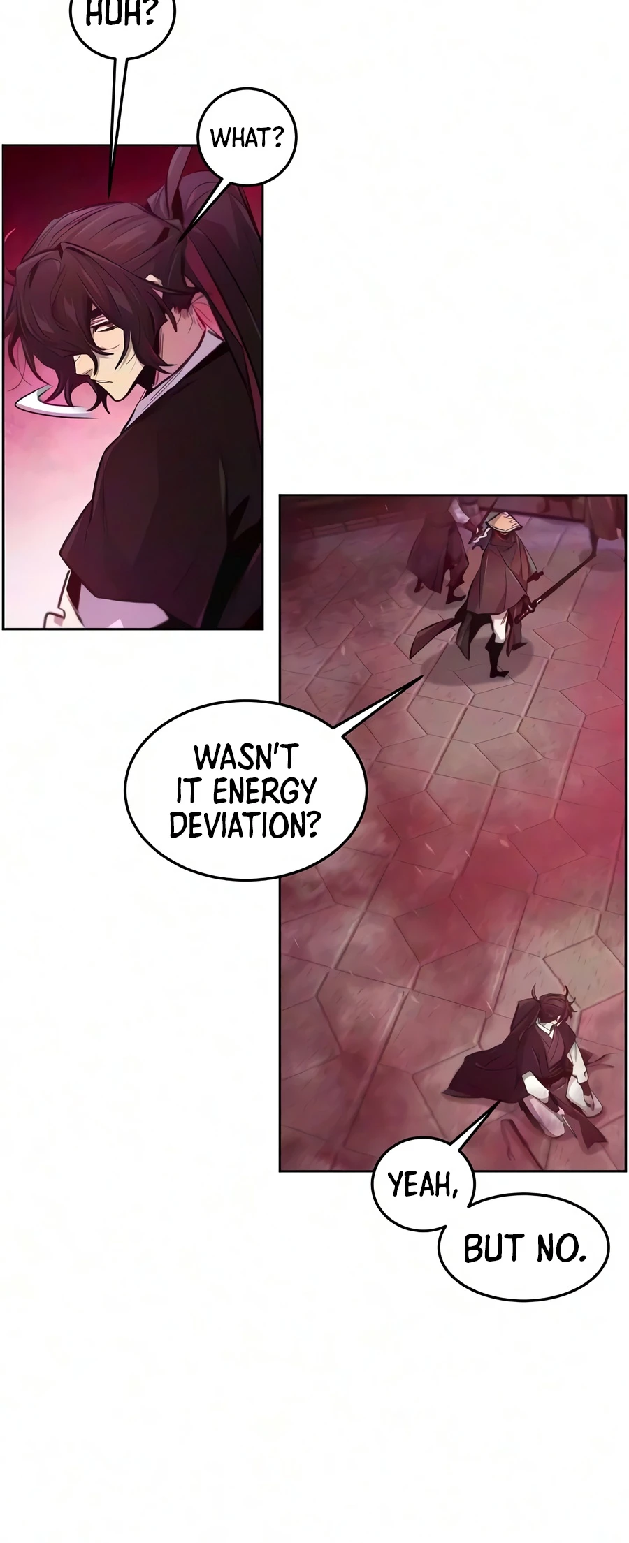 The Return of the Crazy Demon Chapter 209 - Page 9
