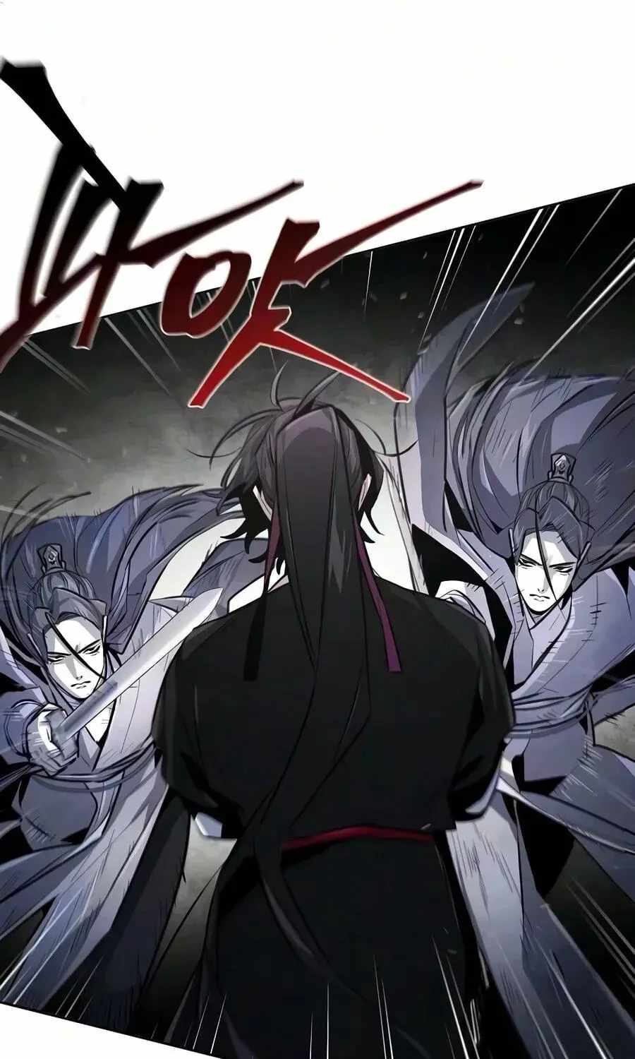 The Return of the Crazy Demon Chapter 210 - Page 110