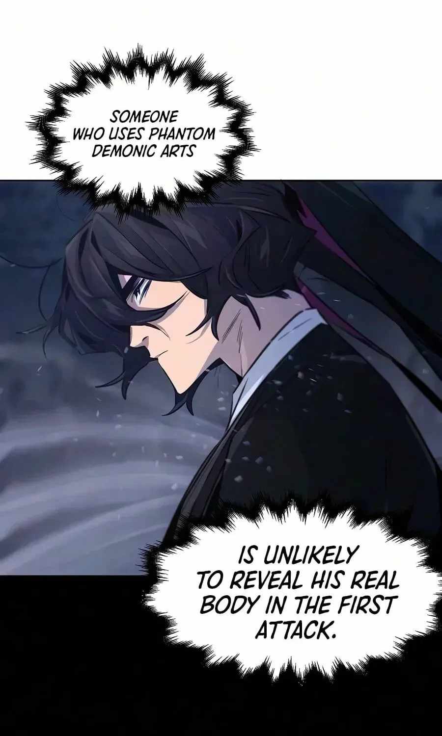 The Return of the Crazy Demon Chapter 210 - Page 116