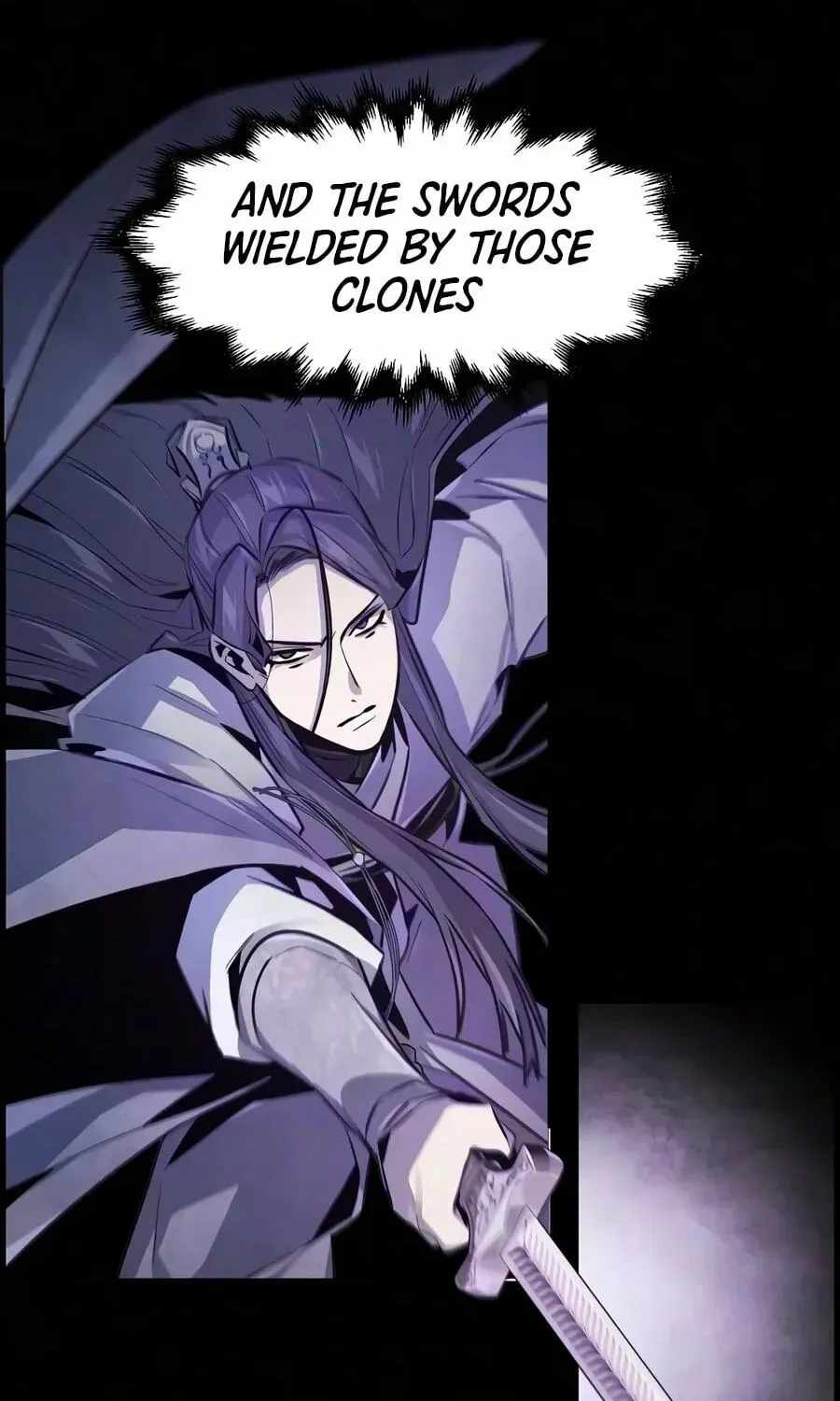 The Return of the Crazy Demon Chapter 210 - Page 118