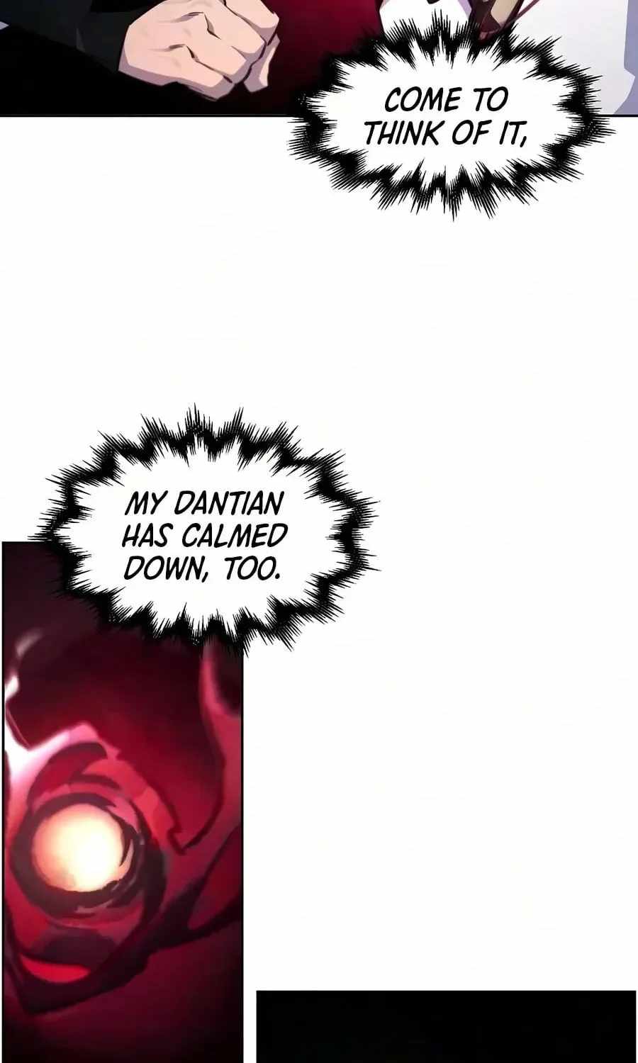 The Return of the Crazy Demon Chapter 210 - Page 12