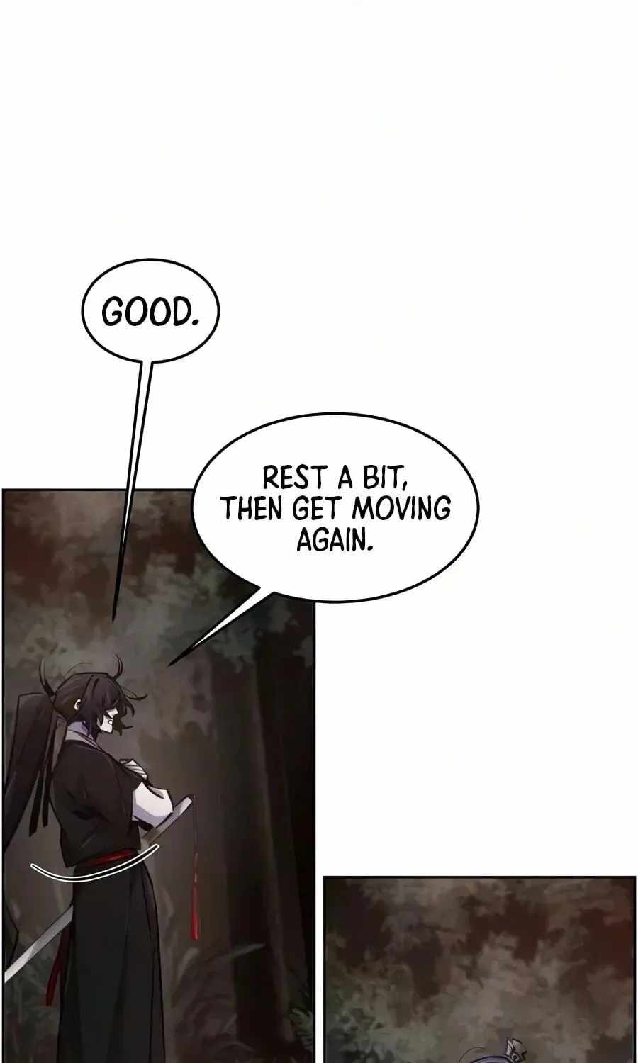The Return of the Crazy Demon Chapter 210 - Page 44