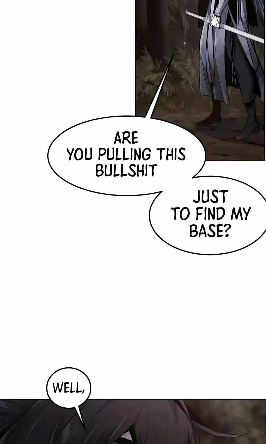The Return of the Crazy Demon Chapter 210 - Page 46