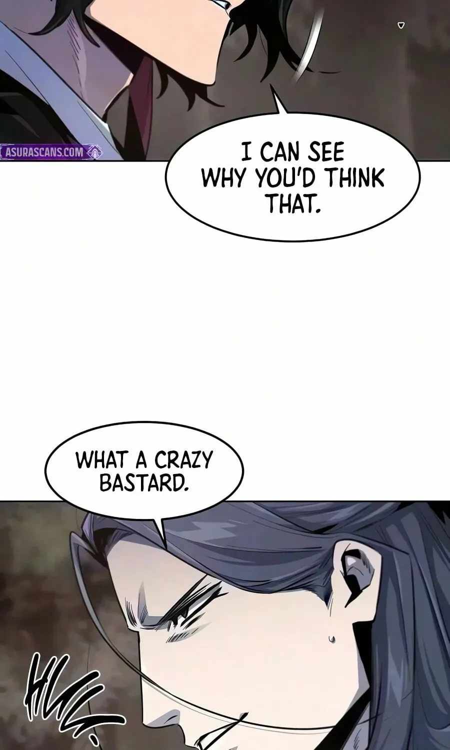 The Return of the Crazy Demon Chapter 210 - Page 48
