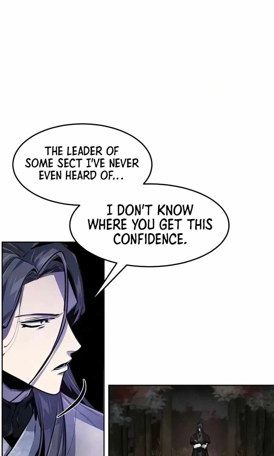 The Return of the Crazy Demon Chapter 210 - Page 54
