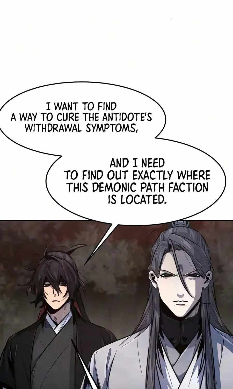 The Return of the Crazy Demon Chapter 210 - Page 60