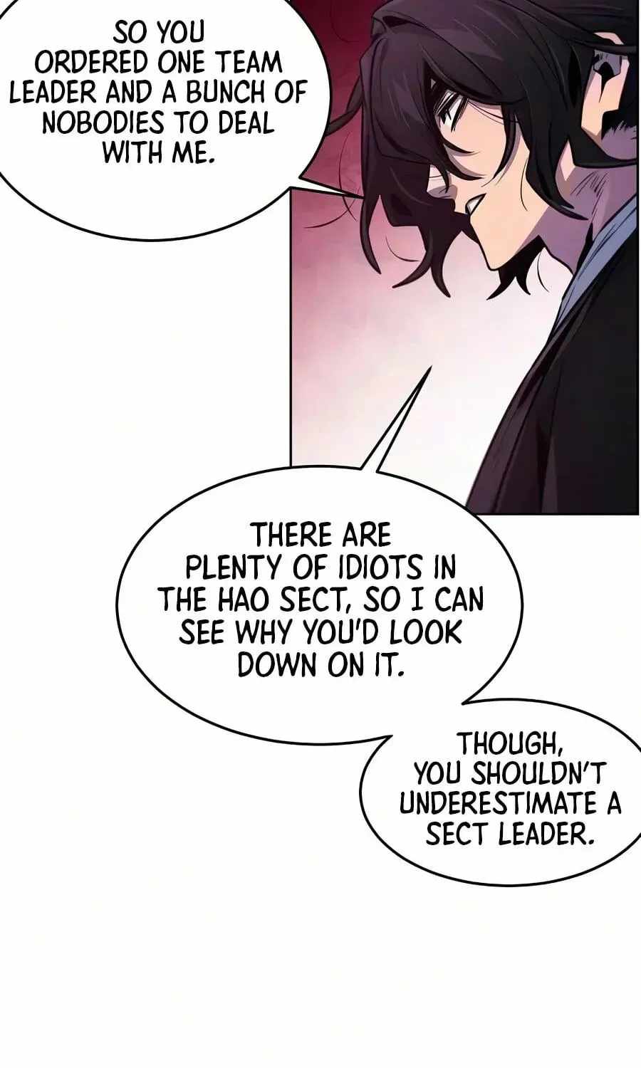 The Return of the Crazy Demon Chapter 210 - Page 76