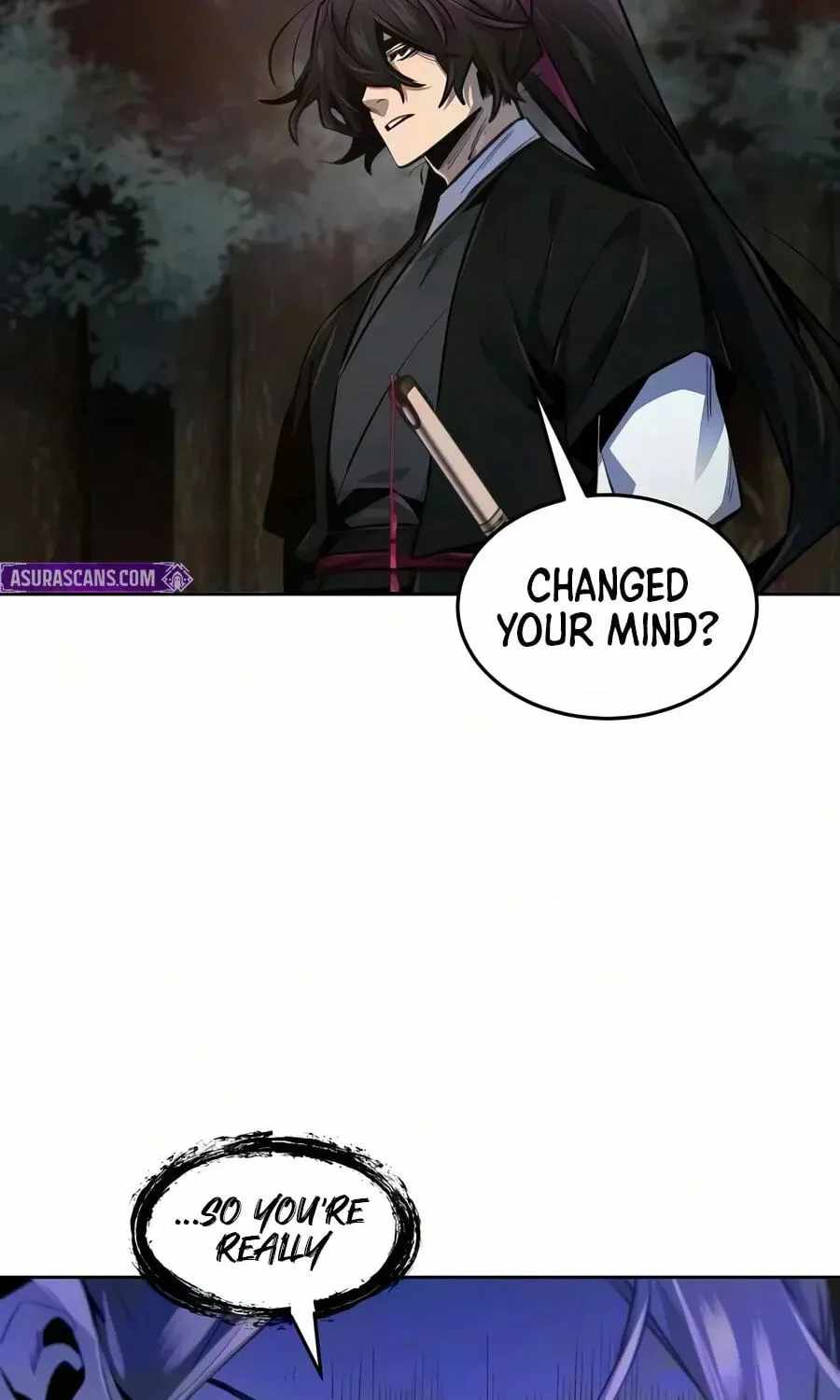 The Return of the Crazy Demon Chapter 210 - Page 86