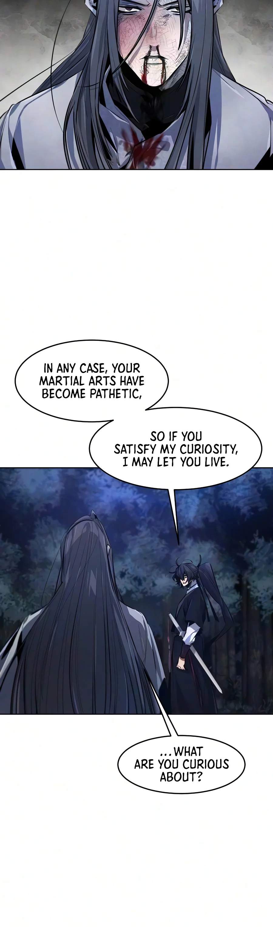 The Return of the Crazy Demon Chapter 212 - Page 10