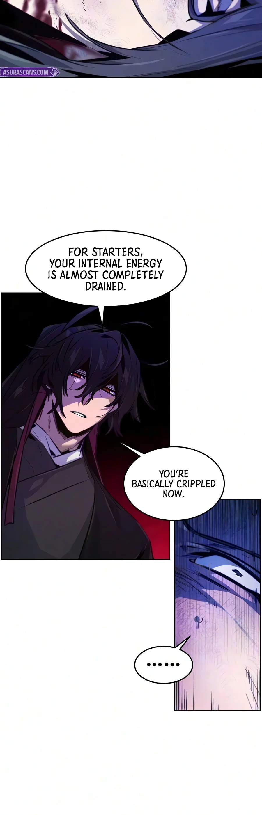The Return of the Crazy Demon Chapter 212 - Page 2