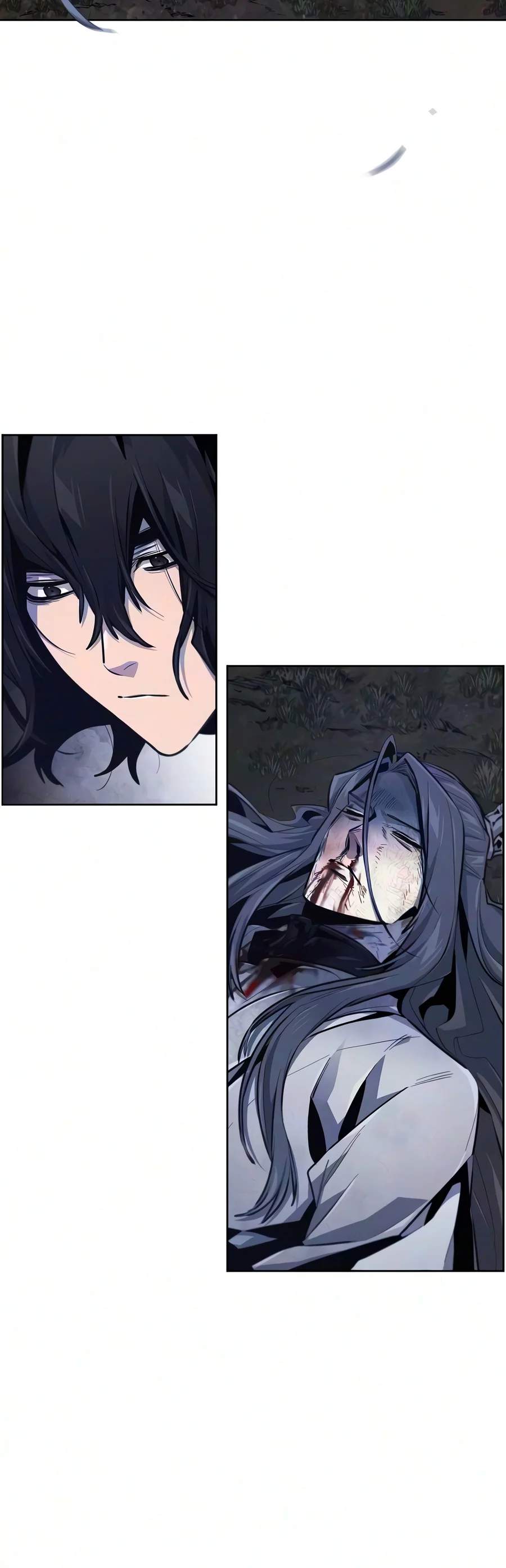 The Return of the Crazy Demon Chapter 212 - Page 4
