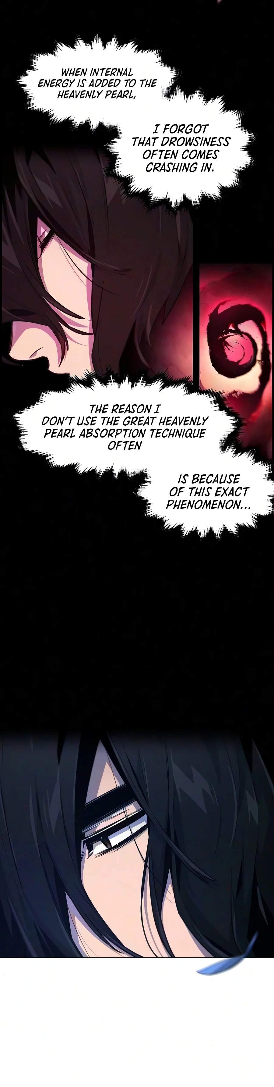 The Return of the Crazy Demon Chapter 212 - Page 6