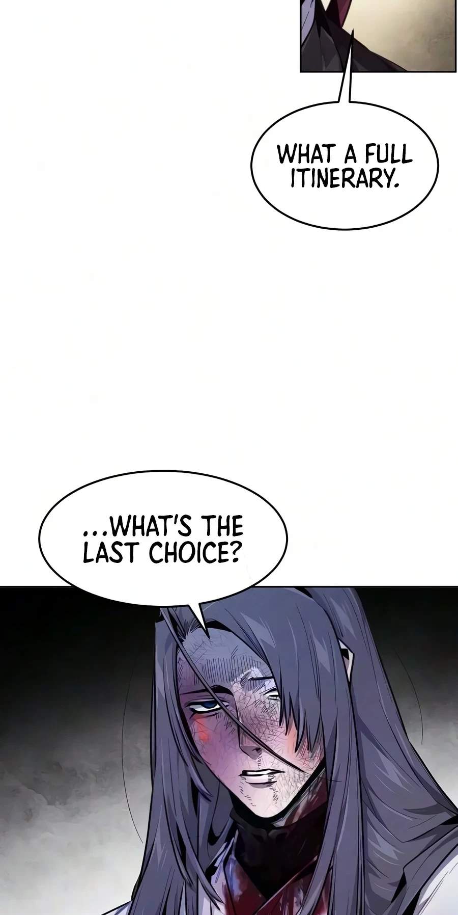 The Return of the Crazy Demon Chapter 215 - Page 14