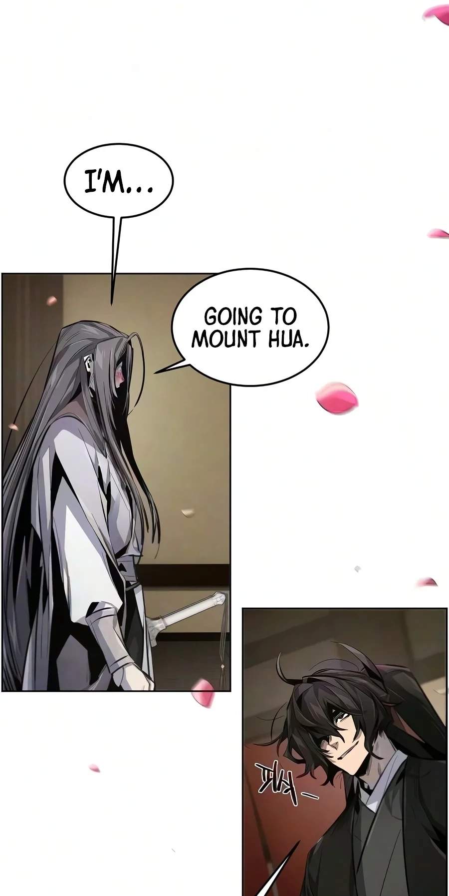 The Return of the Crazy Demon Chapter 215 - Page 47