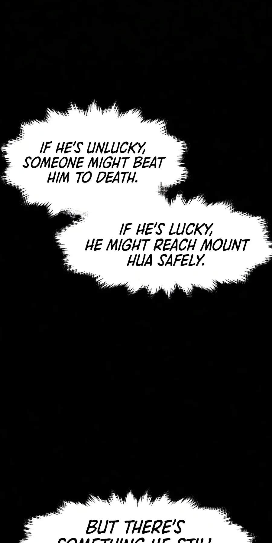 The Return of the Crazy Demon Chapter 215 - Page 51