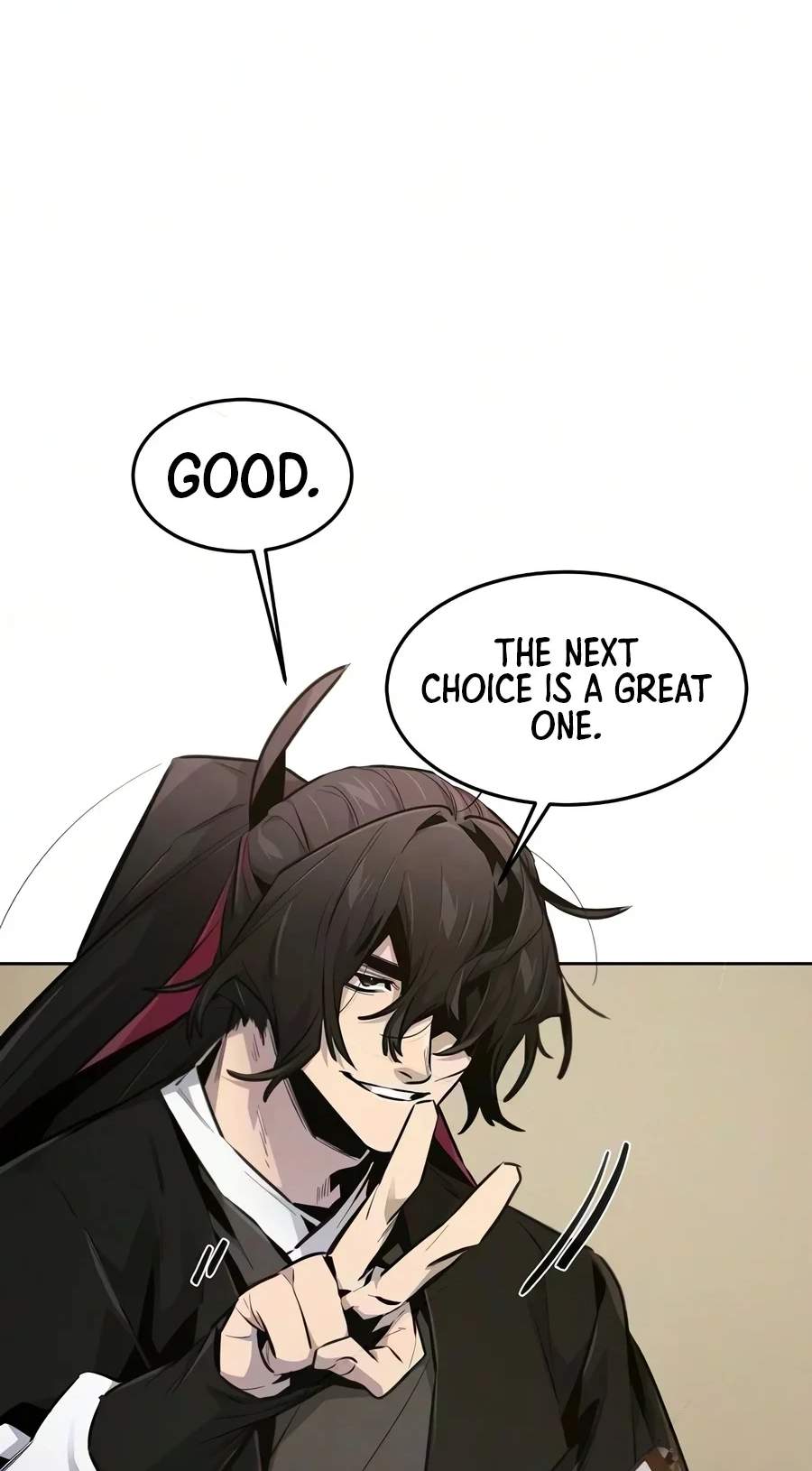 The Return of the Crazy Demon Chapter 215 - Page 6
