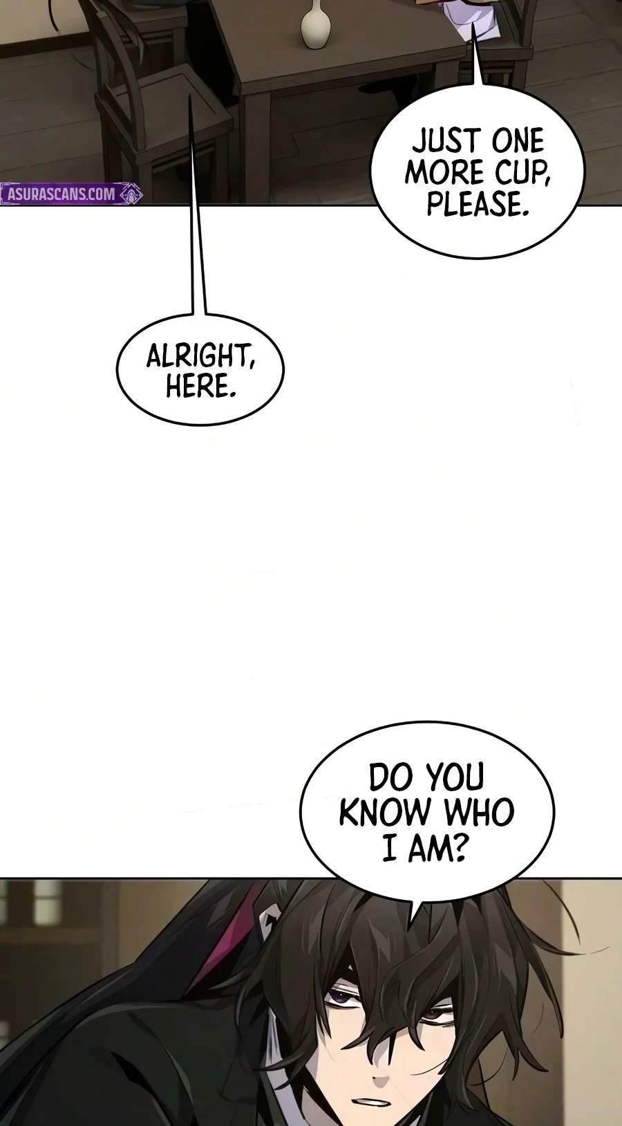 The Return of the Crazy Demon Chapter 215 - Page 72
