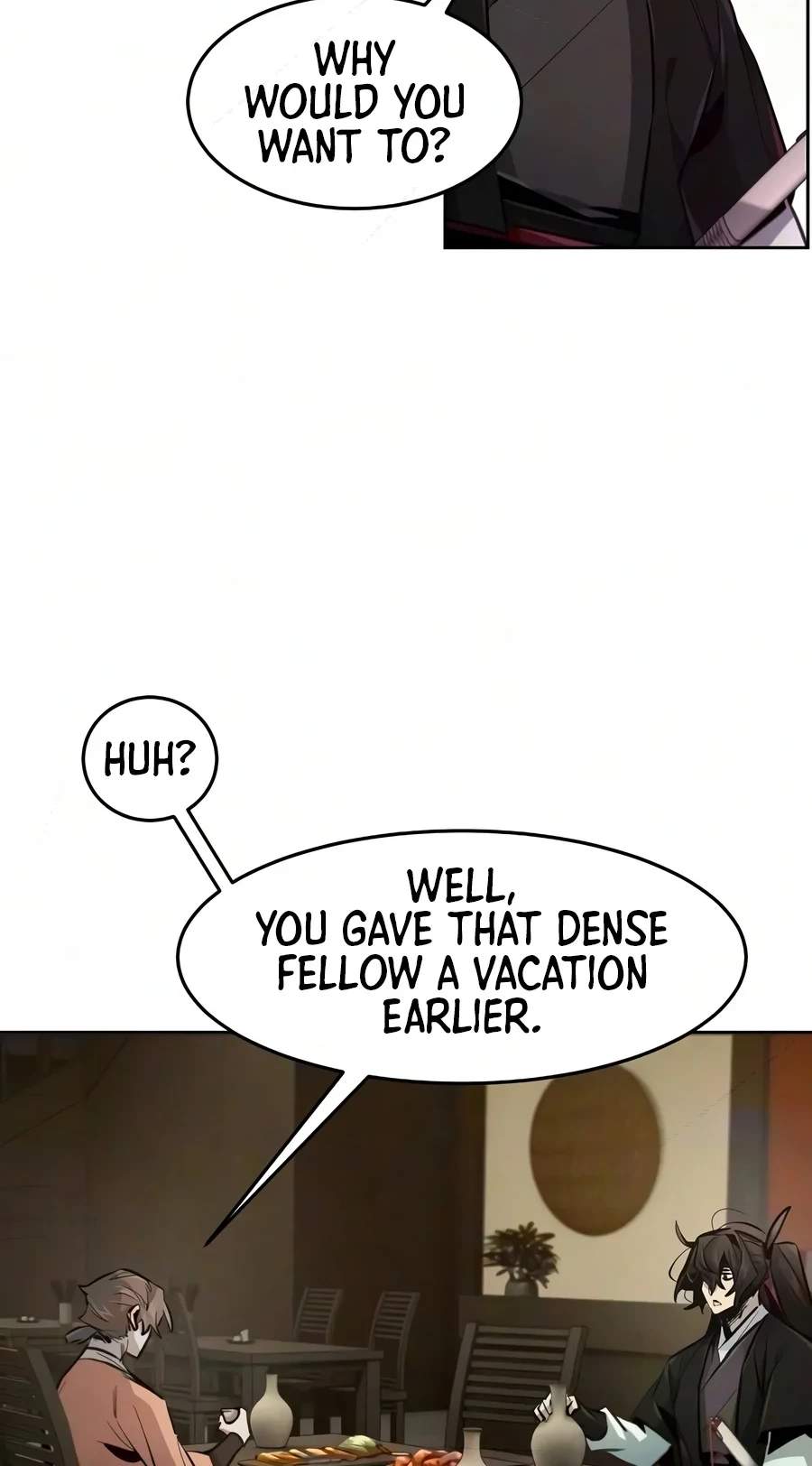 The Return of the Crazy Demon Chapter 215 - Page 79
