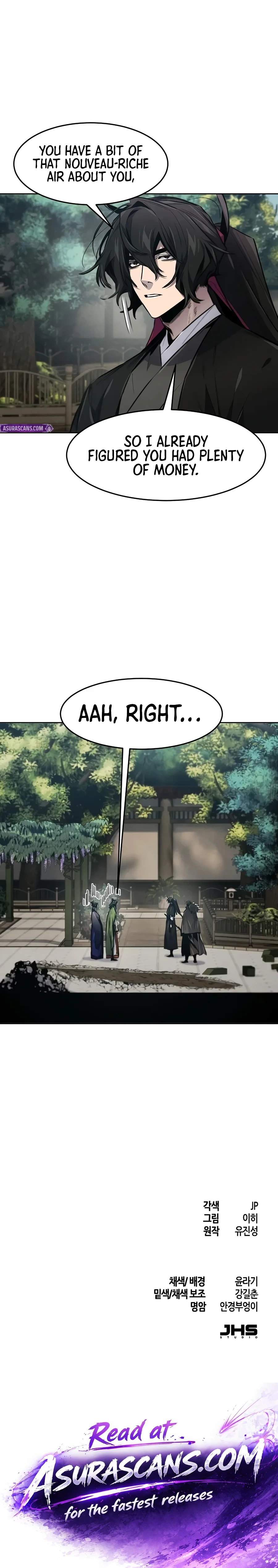 The Return of the Crazy Demon Chapter 217 - Page 14