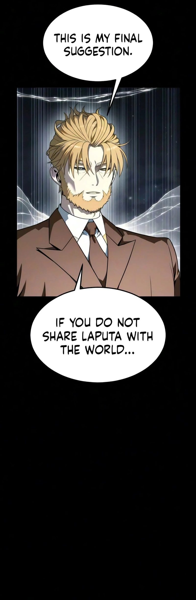 Steel-Eating Player! Chapter 102 - Page 15