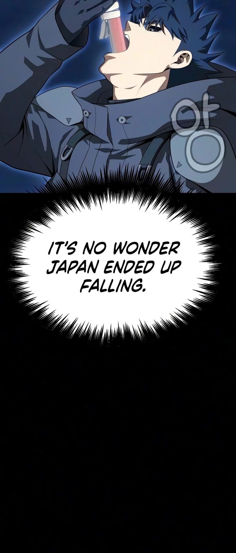 Steel-Eating Player! Chapter 105 - Page 11
