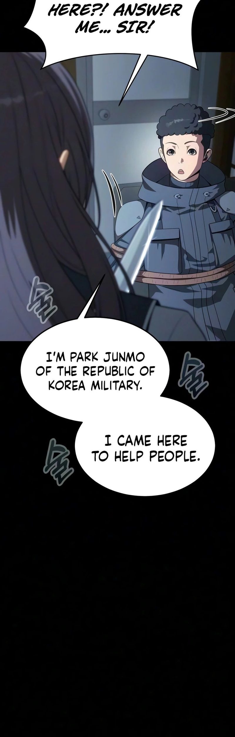 Steel-Eating Player! Chapter 105 - Page 15