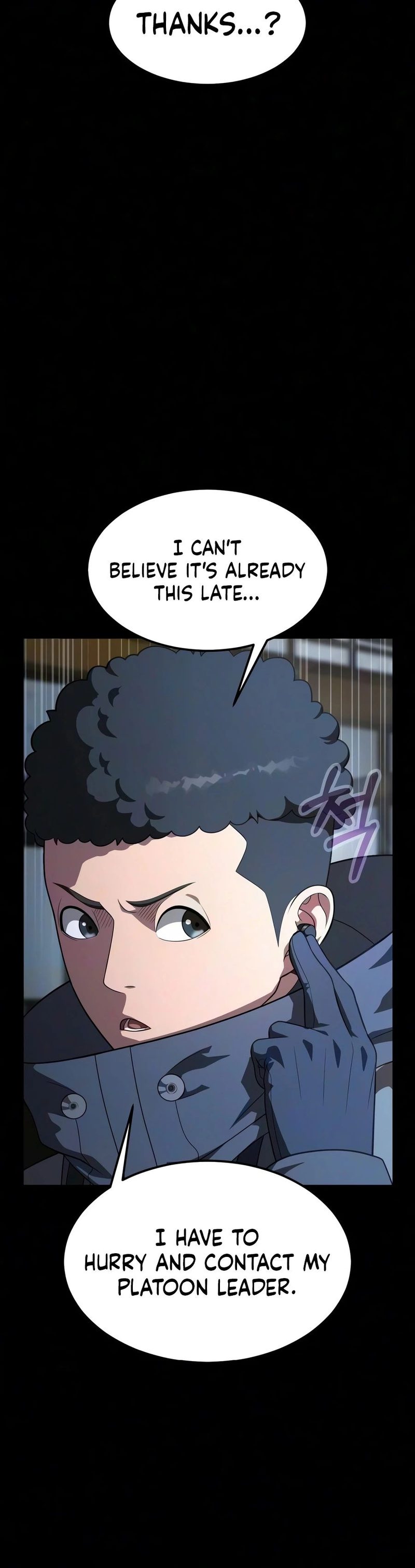 Steel-Eating Player! Chapter 105 - Page 17