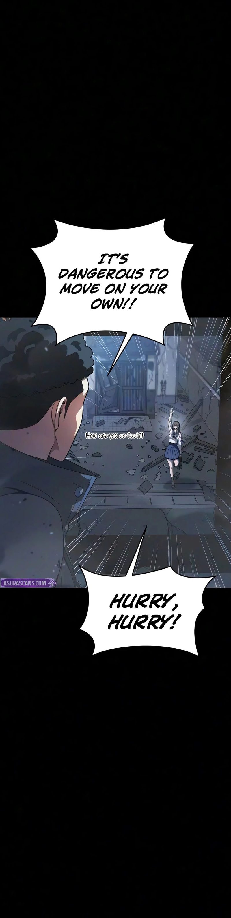 Steel-Eating Player! Chapter 105 - Page 27