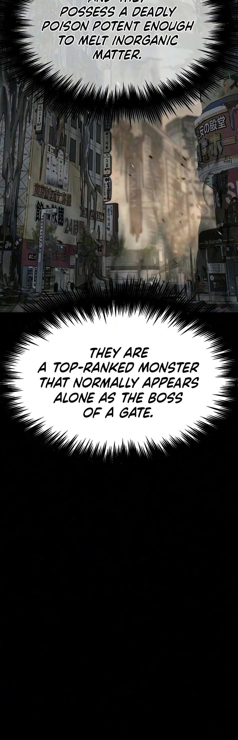 Steel-Eating Player! Chapter 105 - Page 5