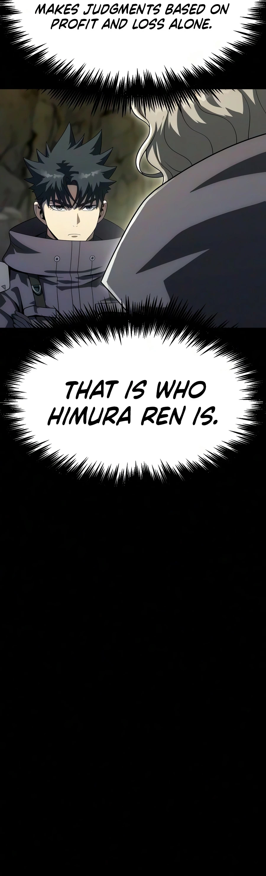 Steel-Eating Player! Chapter 106 - Page 23