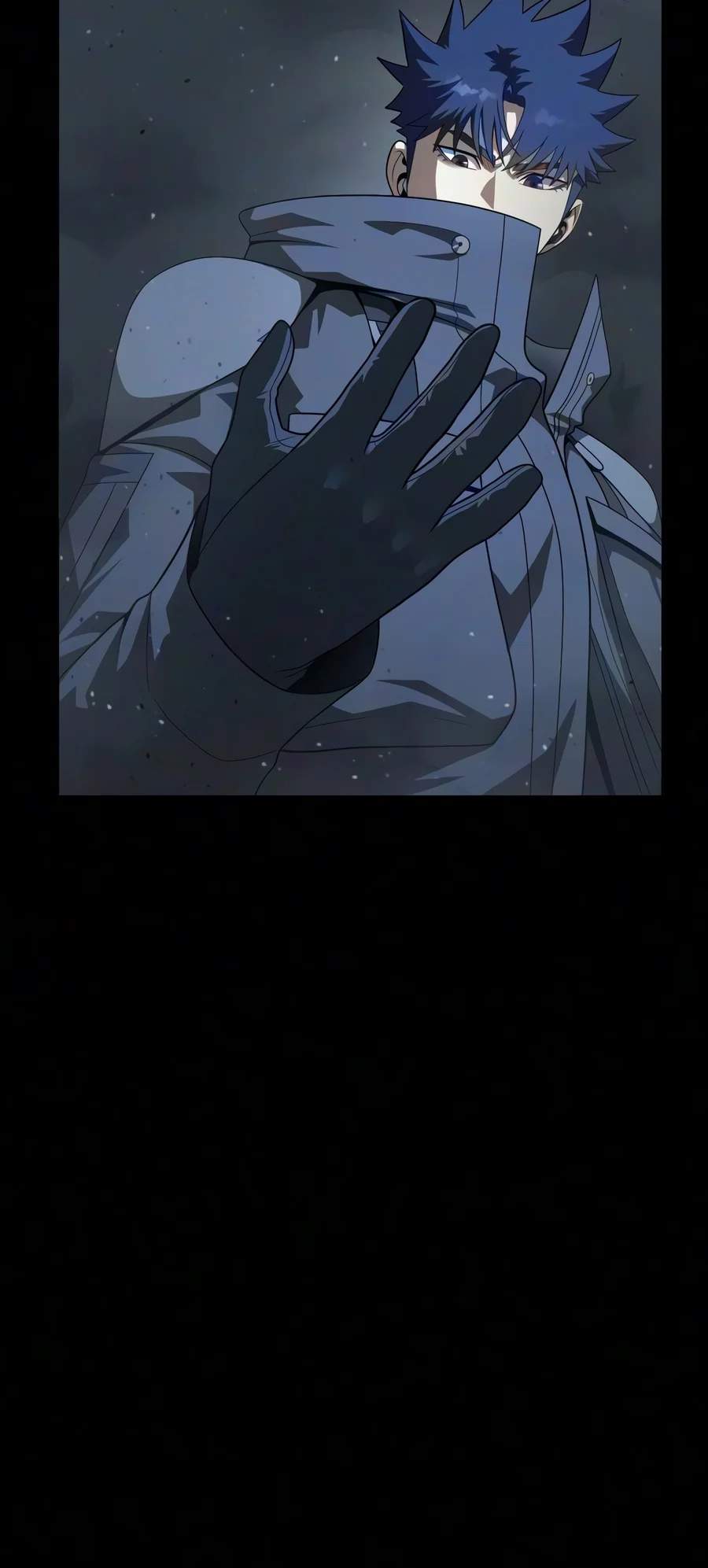 Steel-Eating Player! Chapter 107 - Page 15