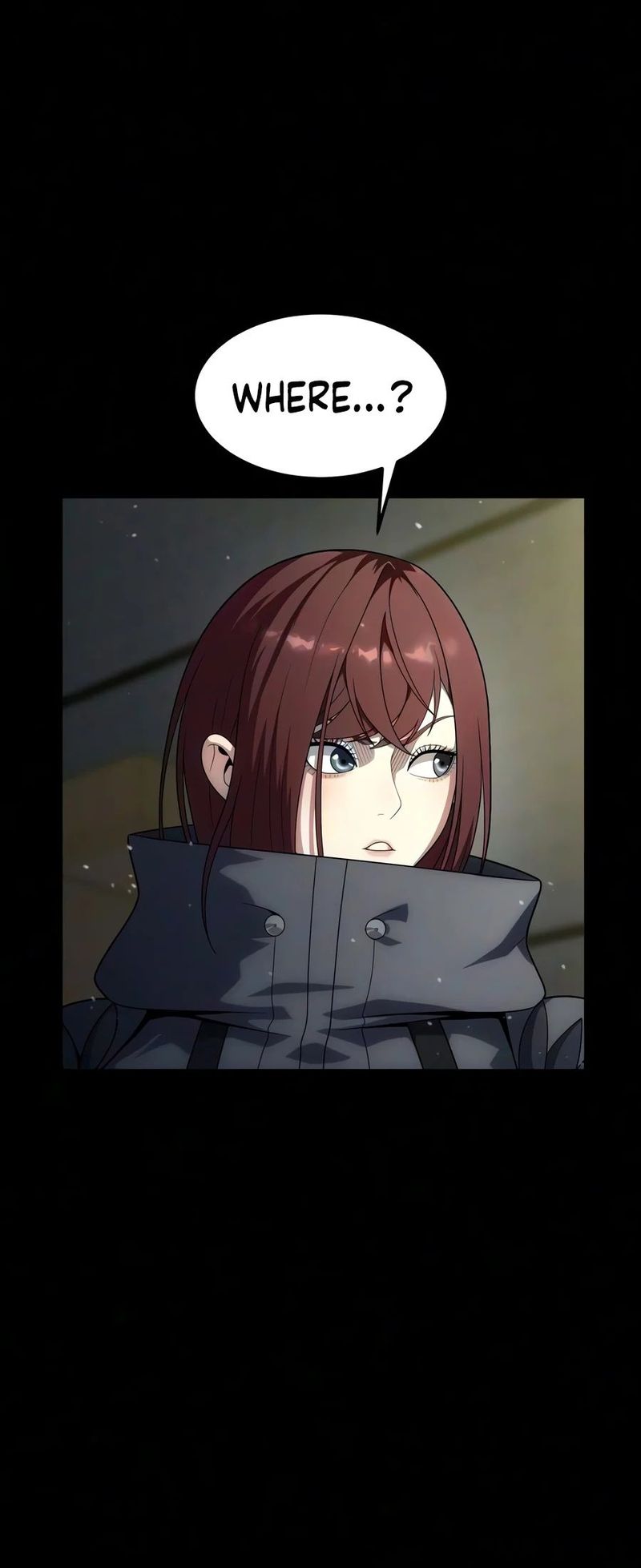 Steel-Eating Player! Chapter 109 - Page 5