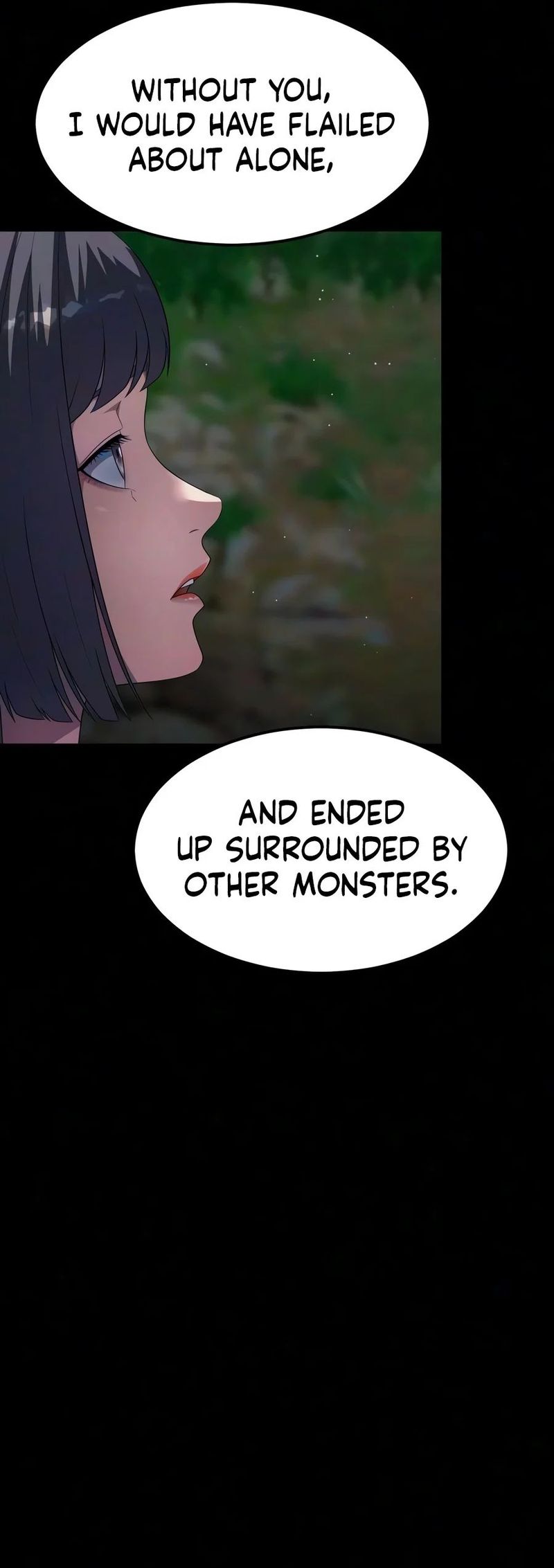 Steel-Eating Player! Chapter 110 - Page 25