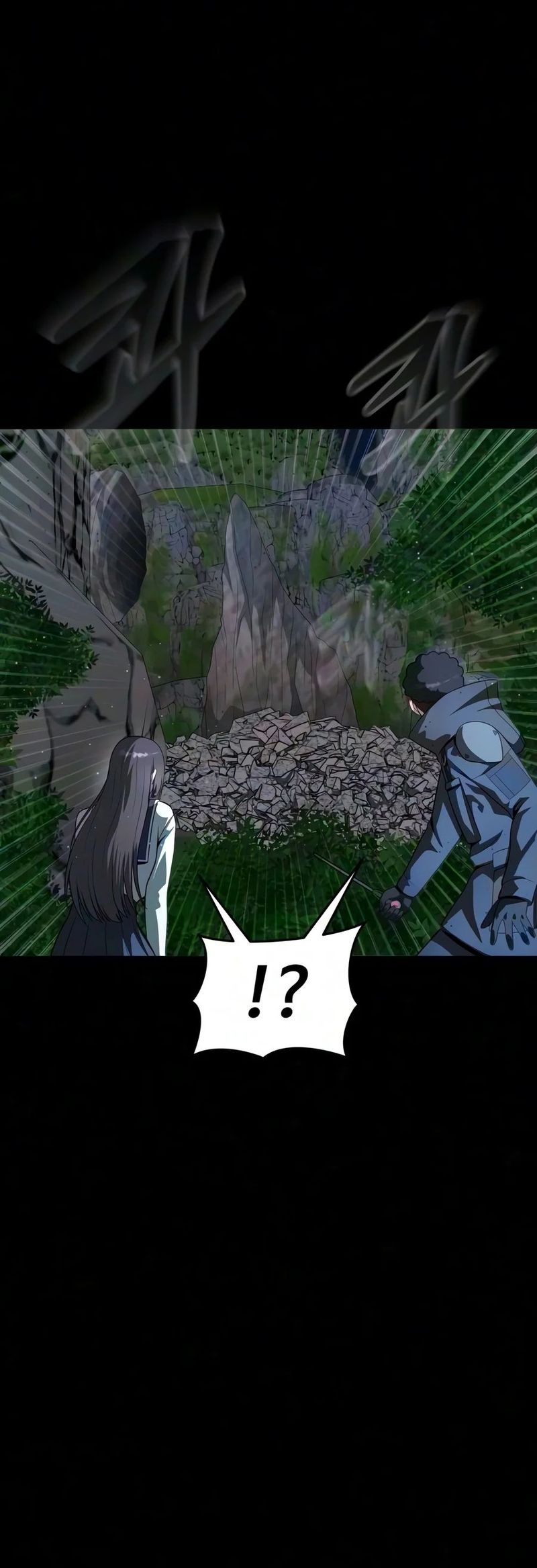 Steel-Eating Player! Chapter 110 - Page 27