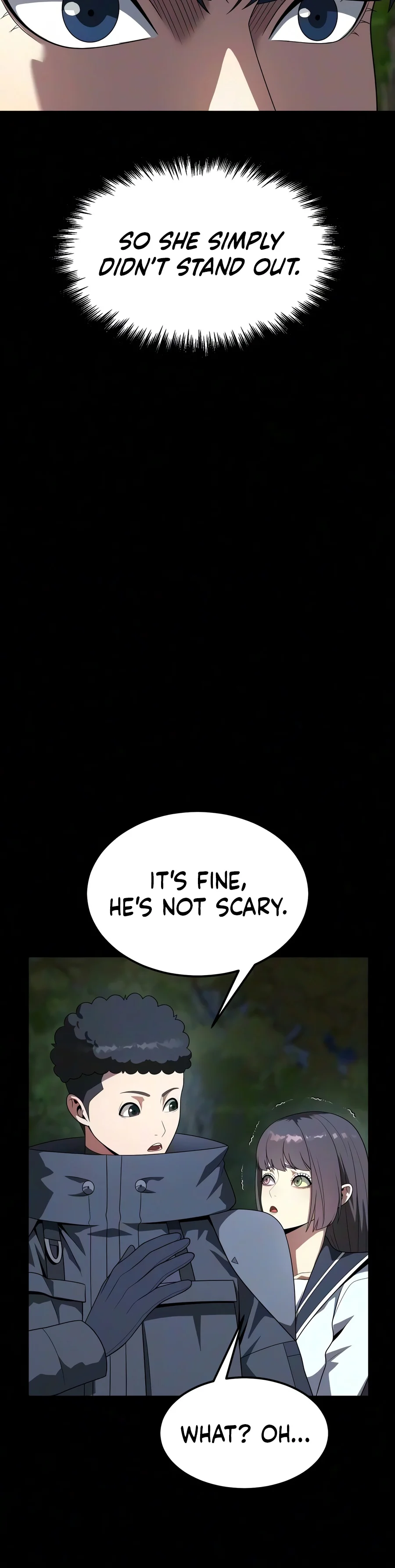 Steel-Eating Player! Chapter 111 - Page 11