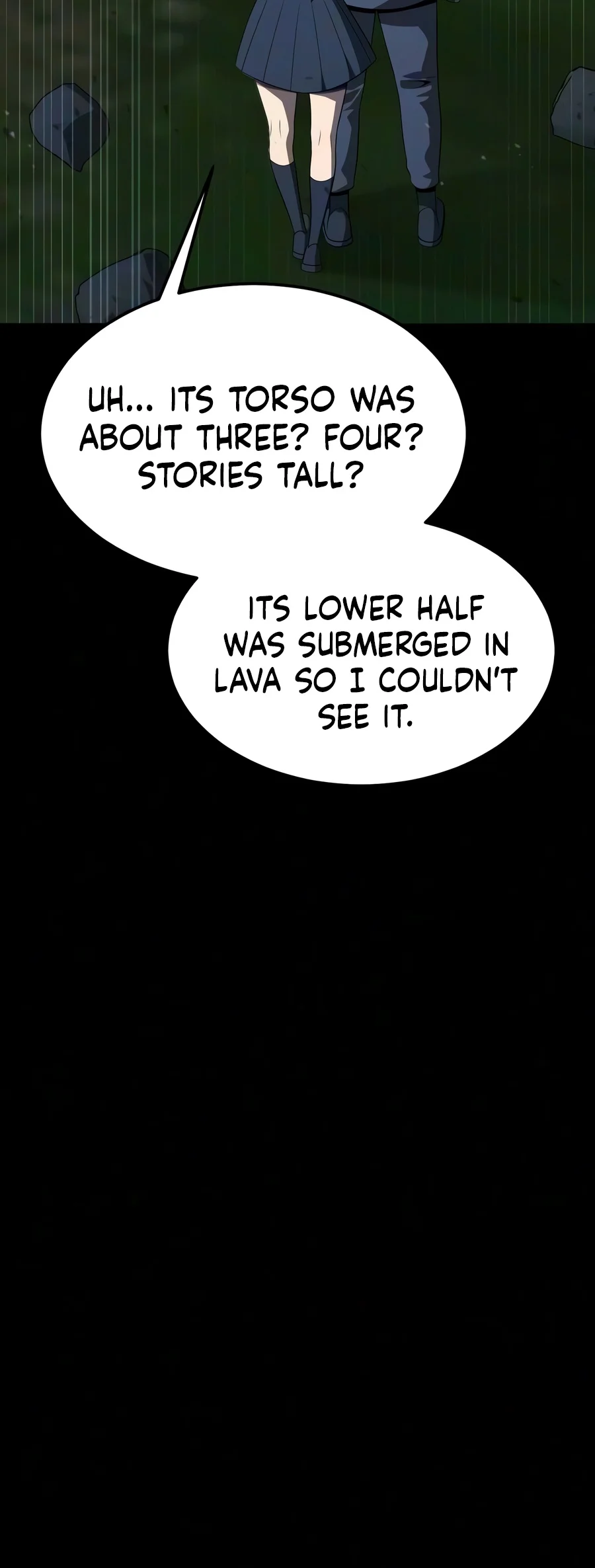 Steel-Eating Player! Chapter 111 - Page 13