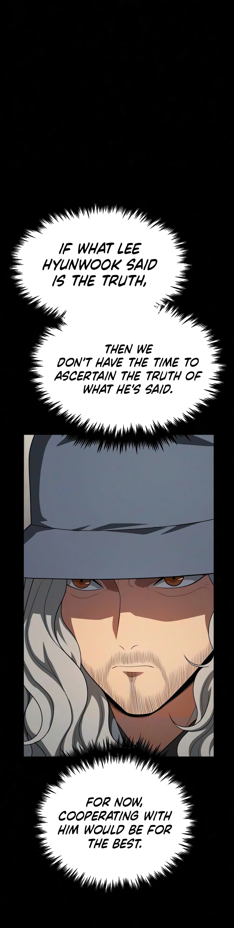 Steel-Eating Player! Chapter 111 - Page 25