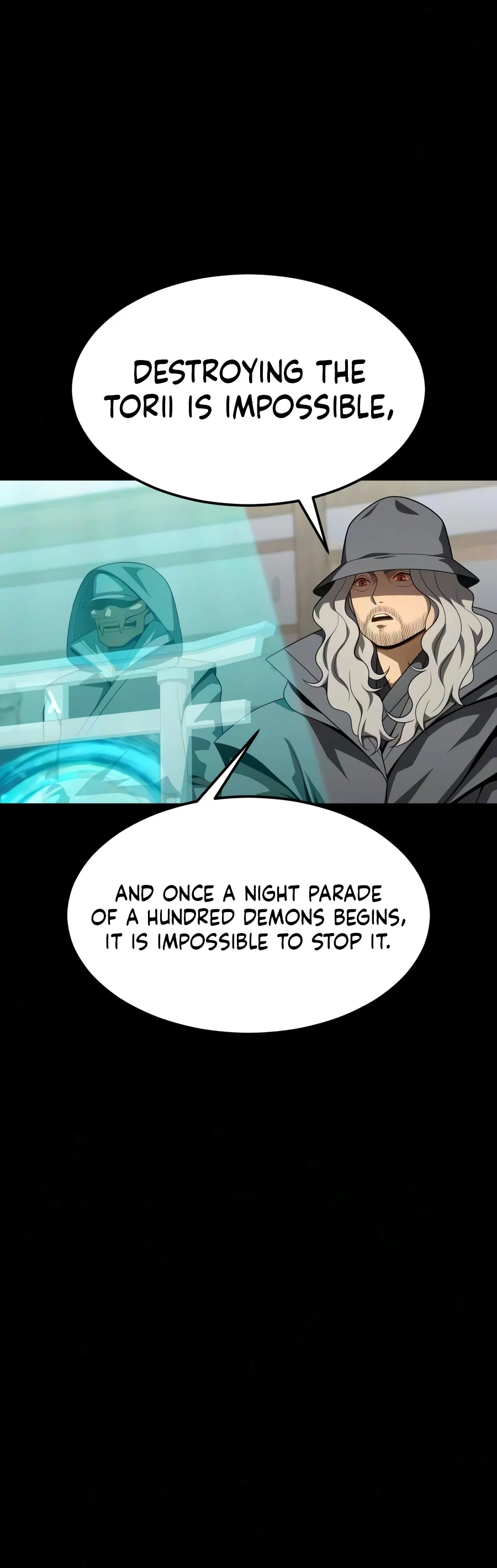 Steel-Eating Player! Chapter 111 - Page 27