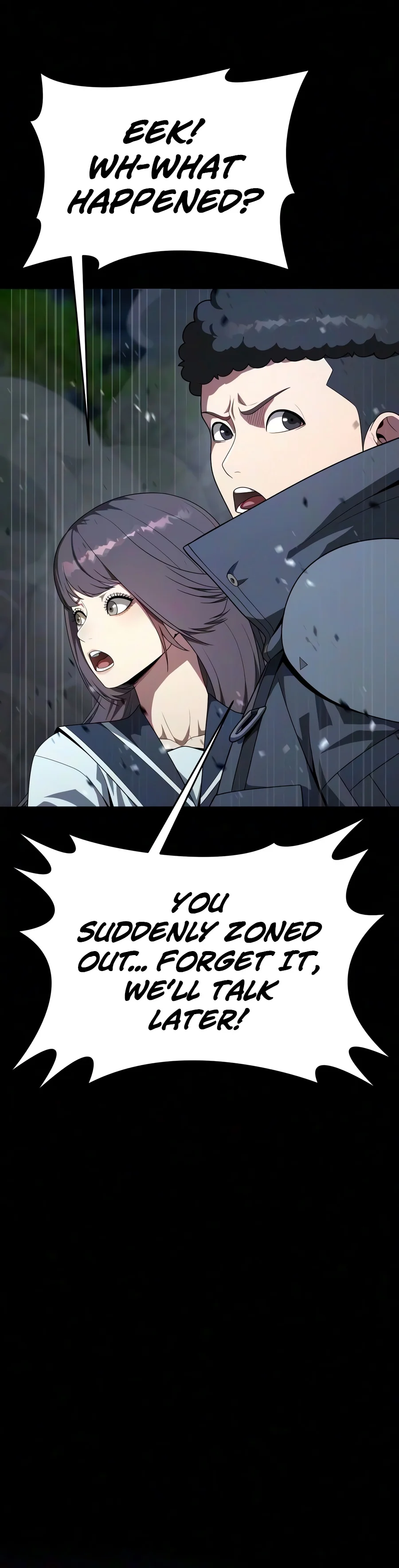 Steel-Eating Player! Chapter 111 - Page 5