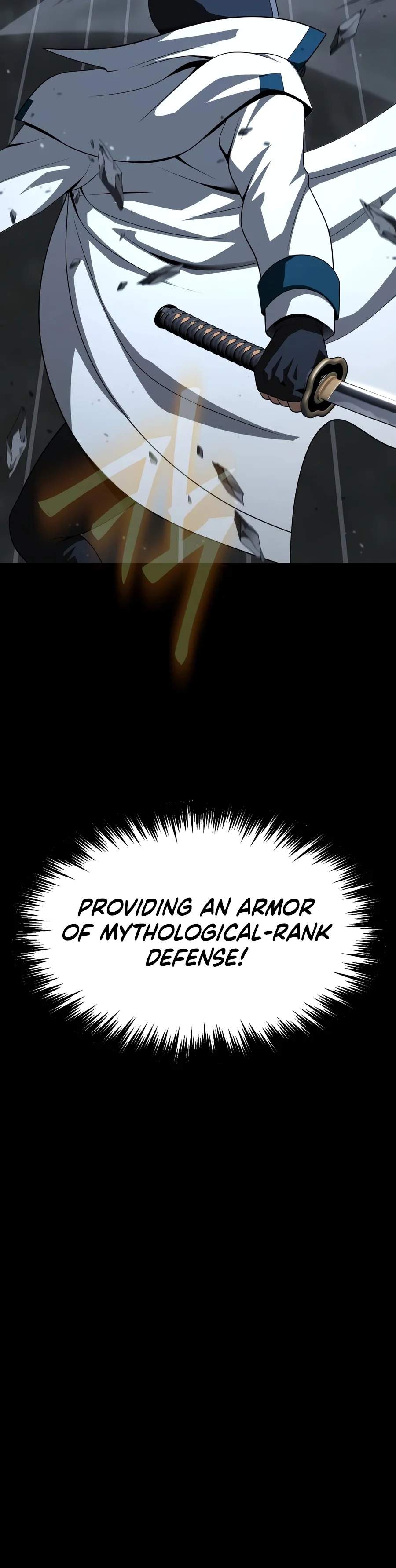 Steel-Eating Player! Chapter 112 - Page 25