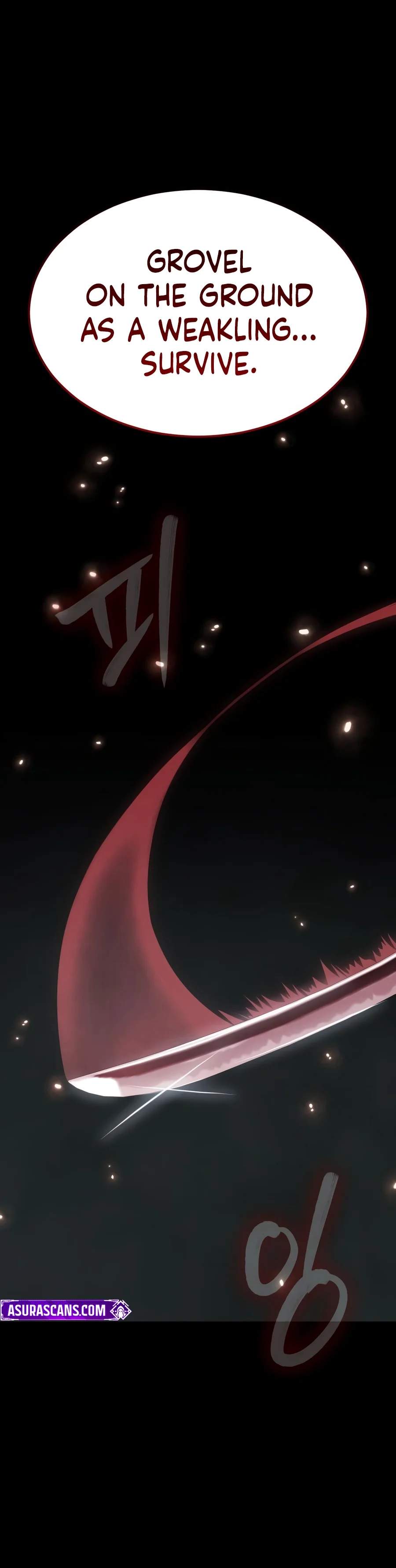 Steel-Eating Player! Chapter 112 - Page 35