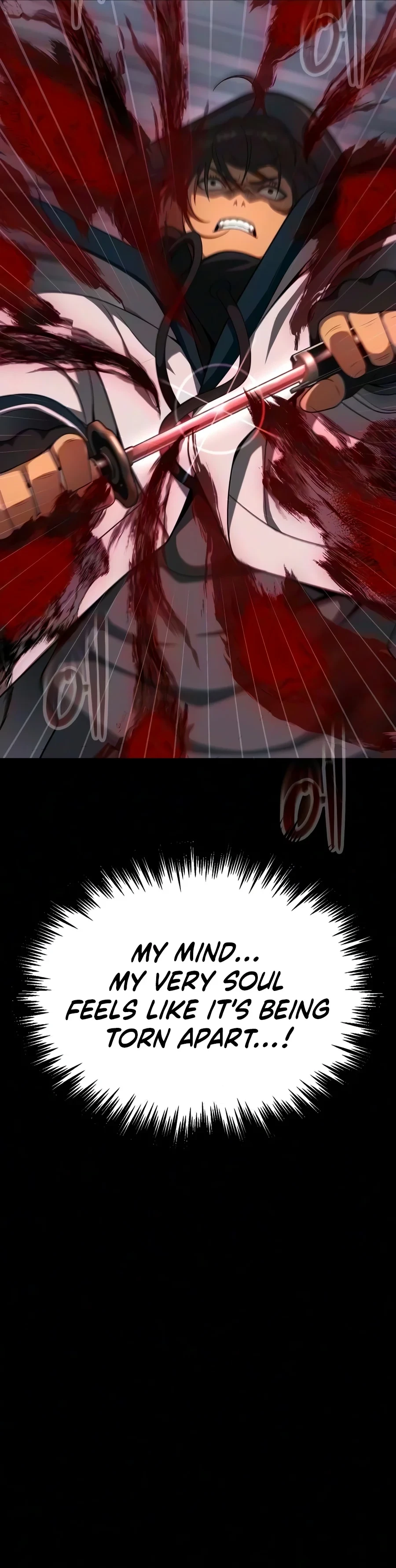Steel-Eating Player! Chapter 113 - Page 26