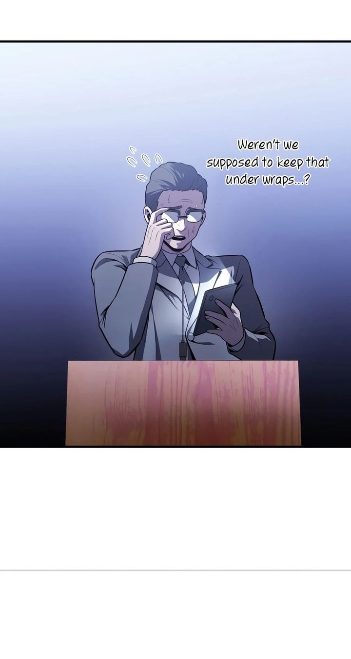Steel-Eating Player! Chapter 92 - Page 37