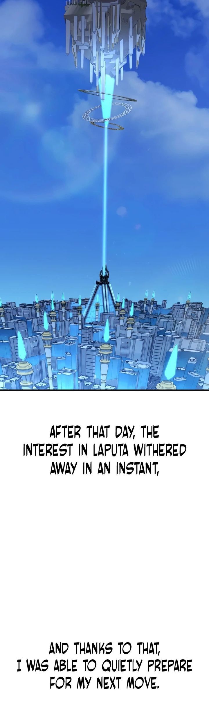 Steel-Eating Player! Chapter 92 - Page 39