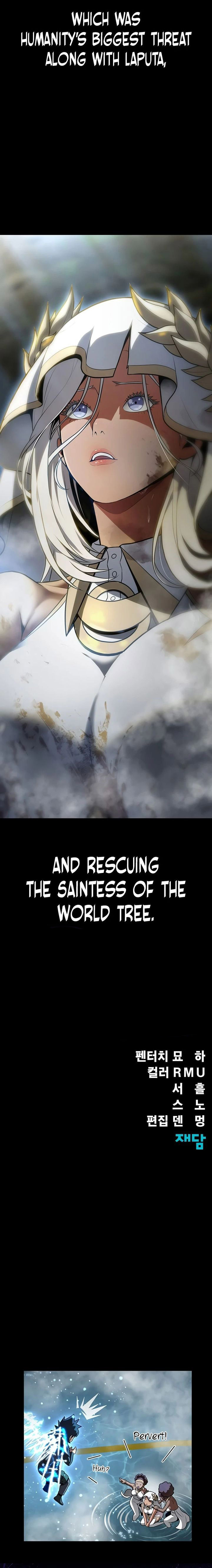 Steel-Eating Player! Chapter 92 - Page 44