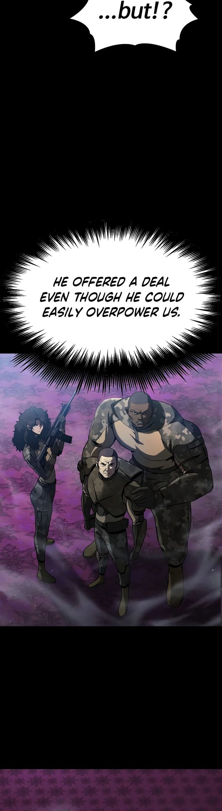Steel-Eating Player! Chapter 92 - Page 5