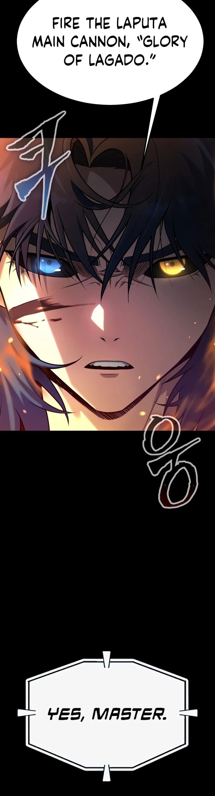 Steel-Eating Player! Chapter 92 - Page 9