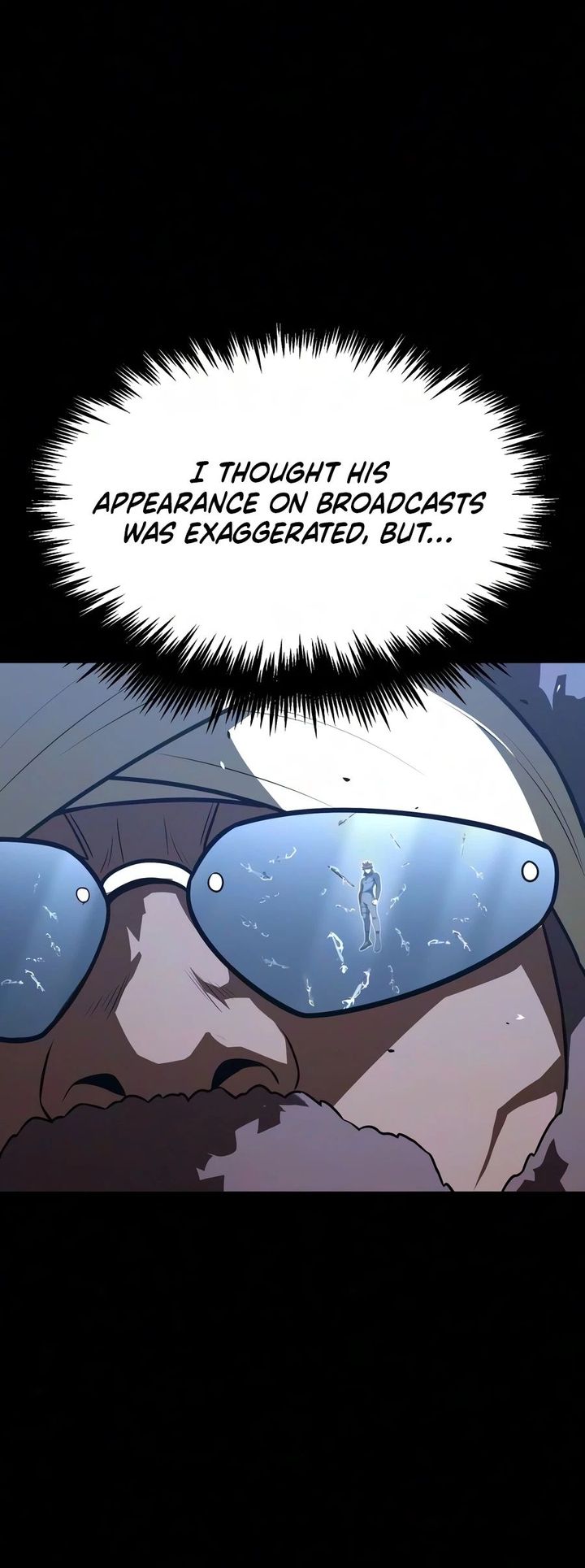 Steel-Eating Player! Chapter 93 - Page 13